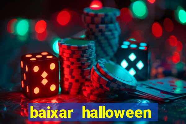 baixar halloween slot 30 linhas dinheiro infinito