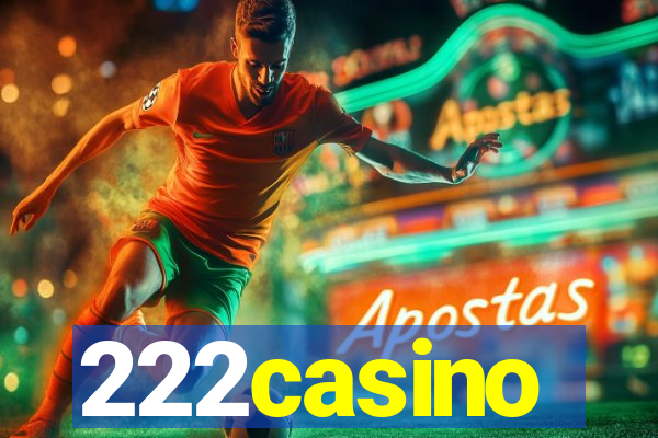 222casino