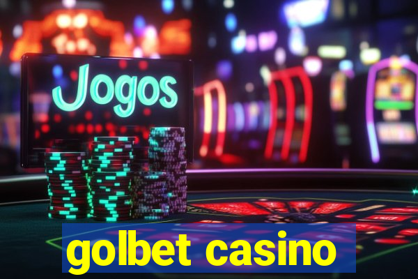 golbet casino