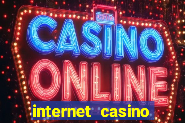 internet casino online casino