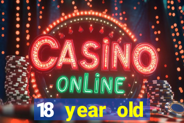 18 year old casinos in nm