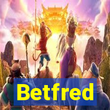 Betfred