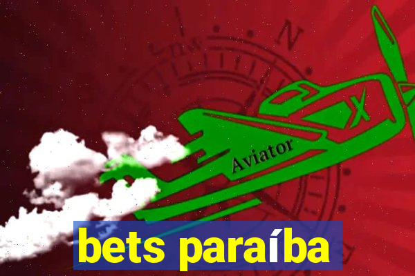 bets paraíba