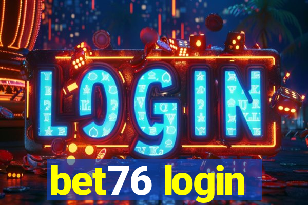 bet76 login