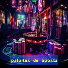 palpites de aposta jogos de hoje