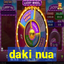 daki nua