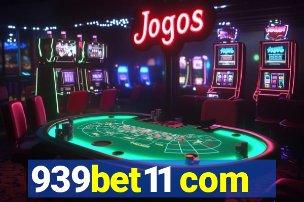 939bet11 com