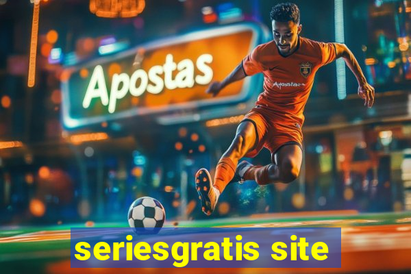 seriesgratis site