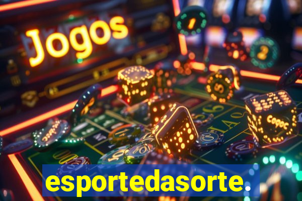 esportedasorte.com