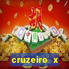 cruzeiro x corinthians futmax