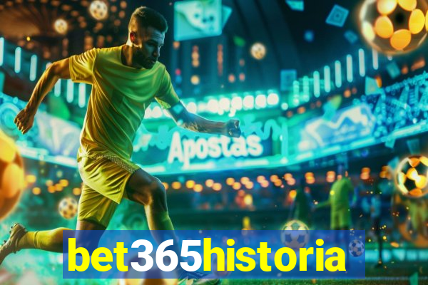 bet365historia