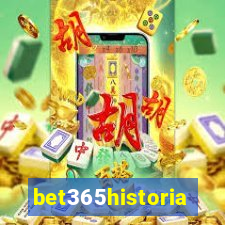 bet365historia