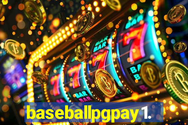 baseballpgpay1.com