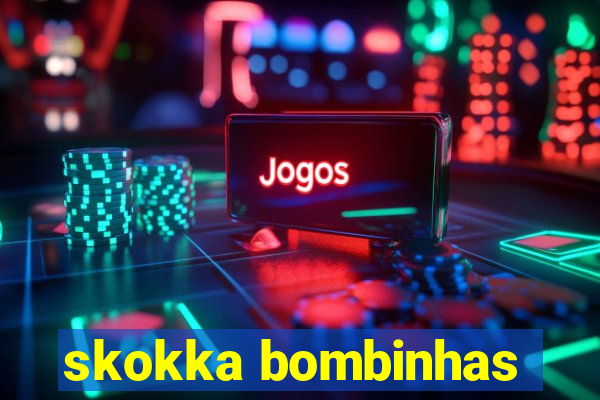 skokka bombinhas