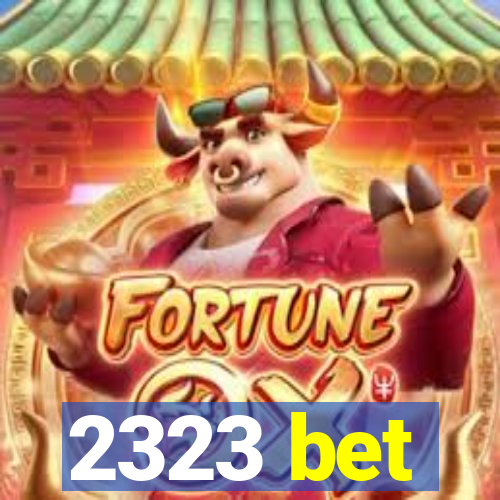 2323 bet