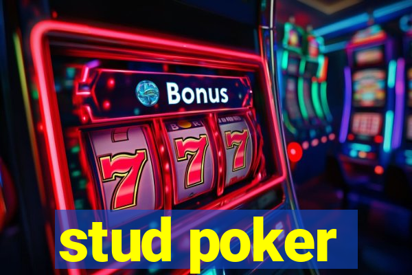 stud poker