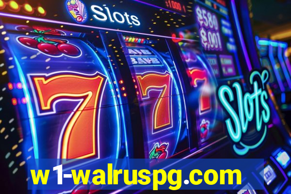 w1-walruspg.com