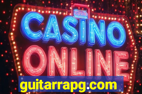 guitarrapg.com