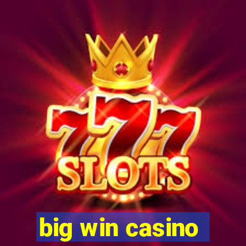 big win casino