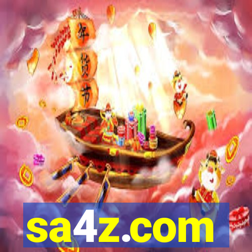 sa4z.com