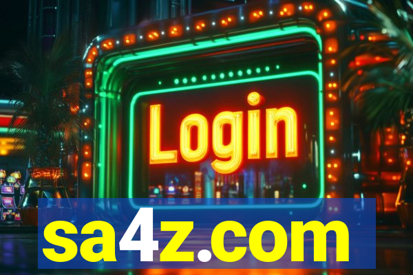 sa4z.com