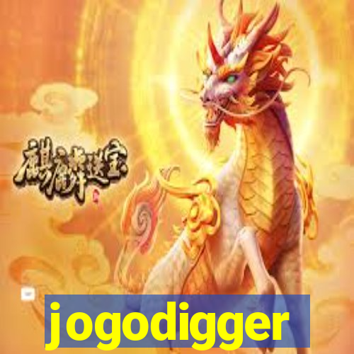 jogodigger