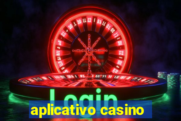 aplicativo casino