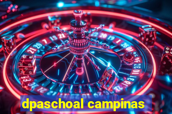 dpaschoal campinas