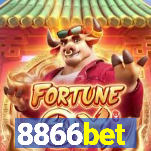 8866bet