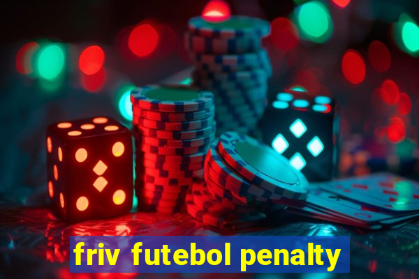 friv futebol penalty