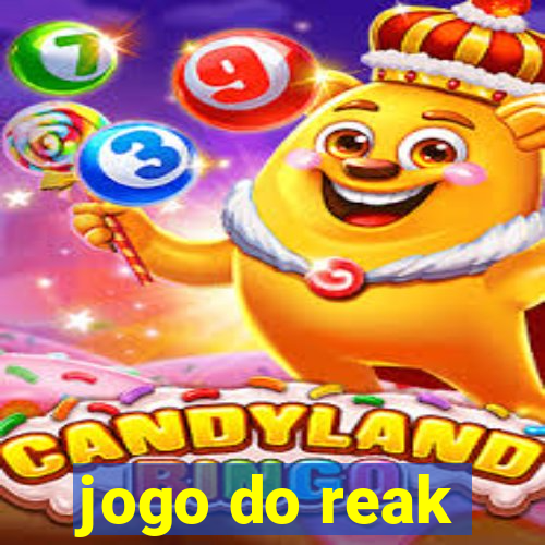 jogo do reak