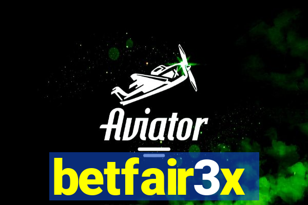 betfair3x