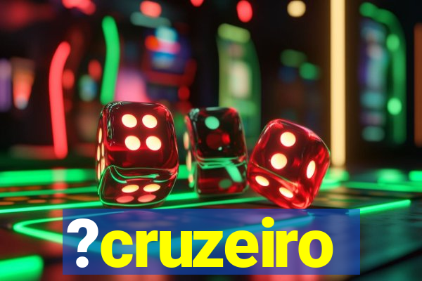 ?cruzeiro