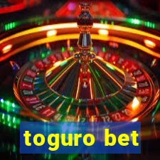 toguro bet