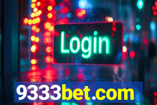 9333bet.com