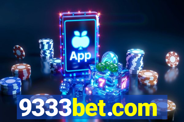 9333bet.com