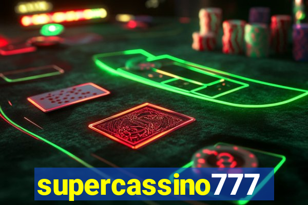 supercassino777