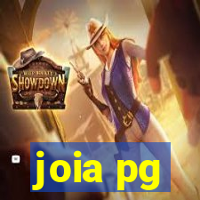 joia pg