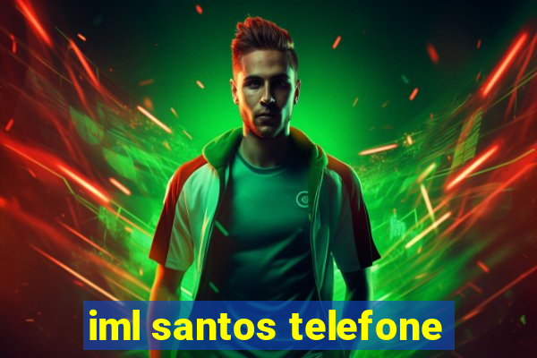 iml santos telefone