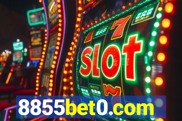 8855bet0.com