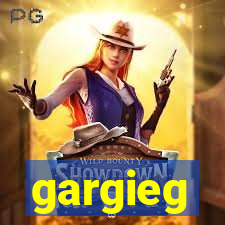 gargieg