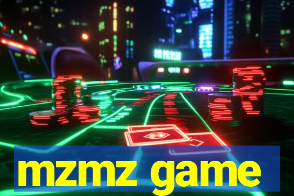 mzmz game