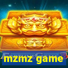 mzmz game