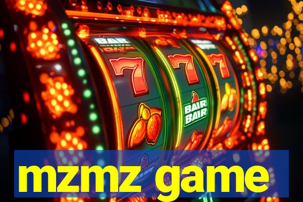 mzmz game