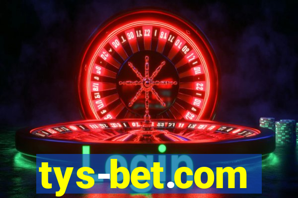 tys-bet.com