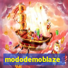 mododemoblaze