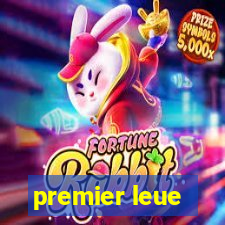 premier leue