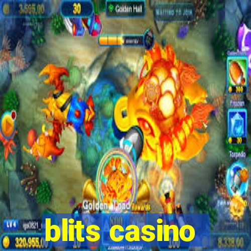 blits casino