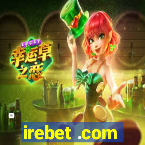 irebet .com