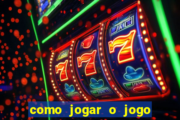 como jogar o jogo lobo 888